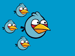 Free Vector Angry Birds T Shirt Designs Wallpapers Icons