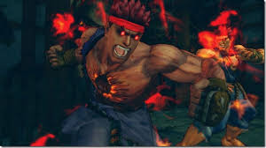  Summer of Fighting: Super Street Fighter 4: Arcade Edition.