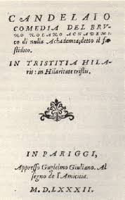 Copertina