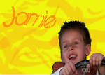 James Lucas Scott Jamie