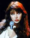 Image pop legend Kate Bush may Picture