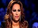 Emmanuel Kelly on The X Factor