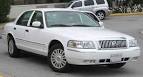 Used Mercury Grand Marquis for Sale: Buy Cheap Pre-Owned Mercury Cars