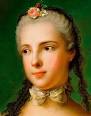 Jean Marc Nattier the Younger: Princess Maria Isabella of Parma ... - jean_marc_nattier_der_juengere_prinzessin_maria_isabella_von_parma_gemahlin_von_joseph_ii._1758_datiert_teaser