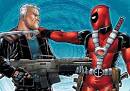 Civil War Cable and Deadpool - Marvel: Civil War Photo (12133035 ...