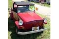 1957 King Midget Model III - The 50 Worst Cars of All Time - TIME