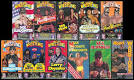 AWA WRESTLING PAY PER VIEWS, VIDEOS ON DVD