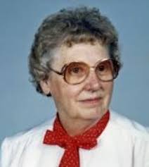 Alice Marie Finke Ahmling (1923 - 2007) - Find A Grave Memorial - 66299256_136449194553