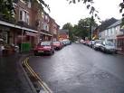 Tiverton : West Exe North. Shops here include Toogood's Farm Shop and Delhi, - via Daymix