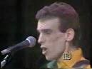 Spinetta Jade - El Hombre