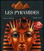 Illustrations de Philippe Biard. Editions Hachette Jeunesse. - les_pyramides_hachettedecouverte