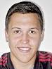Fabian Früh ist mit dem TSV 08 Kulmbach in die Kreisliga aufgestiegen.