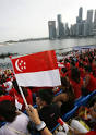 Singapore National Day Parade