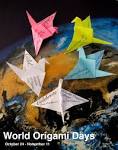 World Origami Days OrigamiUSA