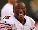 Brandon Marshall Cites Viagra As Possible PED