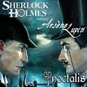 In Sherlock Holmes versus Arsene Lupin, ... - g_sherlock_holmes_vs_arsene_lupin_i