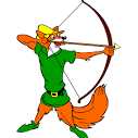 robin des bois