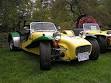 Lotus Seven - Wikipedia, the free encyclopedia