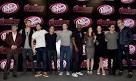 Ant-Man and The AVENGERS 2��� Casts Invade Comic-Con 2014 [Photo.