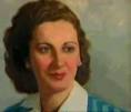 Shula Cohen in her Beirut days