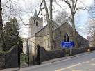 More sizes. St Peter's Parish Church, Blaenavon - via Daymix