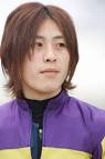 山本政聡騎手