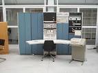 The Digital Equipment Corporation PDP-7 Computer