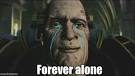 hilarious forever alone guy