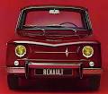 Renault 8