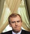 tegen Yves Leterme.