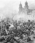 File:Warsaw insurrection 1794 by Juliusz Kossak.PNG - Wikipedia ...