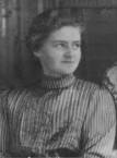 Olga Ferdinanda Schwerdtfeger