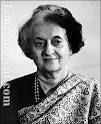Indira Gandhi, News Photo,