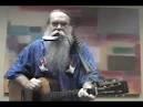 Hairy Larry Brookland AR Blues Acoustic Jazz Music