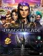 DragonBlade: The Legend of Lang - Wikipedia, the free encyclopedia