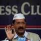 All eyes on Delhi; AAP, BJP lock horns | Latest News and Updates at.