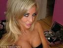 Jenny Thompson reveals her six-week affair with Man City striker