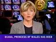 Channel 5 News - Kirsty Young