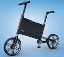 carbon fiber bike concept