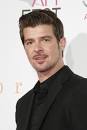 Robin Charles Thicke. Birthplace: Los Angeles, California, United States - robin-thicke