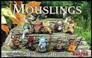FRP GAMES   PRODUCT   Reaper Miniatures  Mouslings Heroes Box Set
