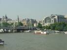TQ3080 : Charing Cross Rail - via Daymix