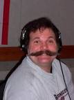 Fez Whatley in Ron & Fez by