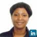 Evelyn Sewavi-Dzokpe