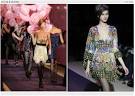 Betsey Johnson, Fashion [