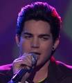 American Idol Adam Lambert--Play That Funky Music - Adam-Lambert-Play-That-Funky-Music-american-idol-5287112-300-346