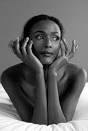 don't know her Waris Dirie