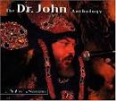 DR. JOHN