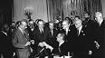 Congress: The Basics > Lawmaking [Resources] > Narrative: The ...
