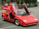 Classic Cars: Lamborghini Countach